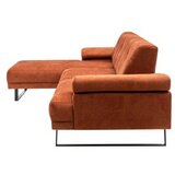  Atelier Del Sofa Ugaona garnitura Mustang Levo | ePonuda.com