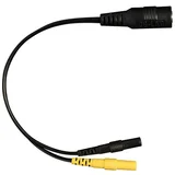 M2.5 Dual-Pole Electrode Splitter