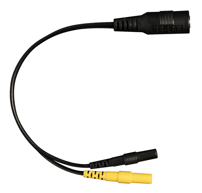 M2.5 Dual-Pole Electrode Splitter