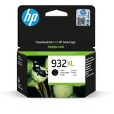 HP Originalna kartuša s črnilom 932XL, črna, visoke zmogljivosti, 1.000 strani, 1 kos, za Officejet | Shoptok.si