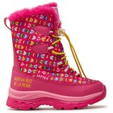 Agatha Ruiz De La Prada Škornji za sneg 241992-A S Roza Cene