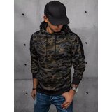 DStreet Bluza męska czarna | shoptok.hr