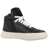 Geox Superge J Laquinny J56M3B 05402 C0531 D Črna | Shoptok.si