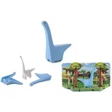Halftoys Magnetni dinosaur Diplo