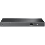 Tp-link LAN switch TL-SG2428P 24x1GPoE/4xSFP/L2/250W | Eponuda.com