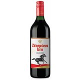 Vinarija Čoka Crno vino Ždrepčeva krv 1l | ePonuda.com