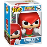 Funko Bitty Pop Bitty POP!: Sonic - Sonic 4PK ( 076372 ) | Eponuda.com