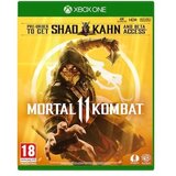  Mortal Kombat 11 (XBOX ONE) - rabljeno | Shoptok.si