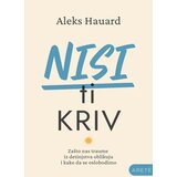 Arete Nisi ti kriv Cene