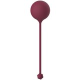 Lola games Vaginalne kuglice Set for Easy and Medium Level Love Story Carmen Wine Red | ePonuda.com