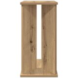  Konačna Stolić Umjetnički hrast 35 x 25 x 50 cm | shoptok.hr