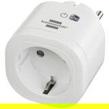Brennenstuhl 1294850 wi-fi vtičnica v notranjosti 3000 w, (20448361) | Shoptok.si