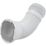 Fleksibilna cijev AC97 (Polipropilen, Bijela)  Fleksibilna cijev AC97 (Polipropilen, Bijela) Slike