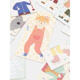Sinsay Kartice za slaganje životinja | shoptok.hr