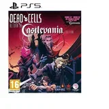 PS5 Dead Cells: Return to Castlevania Edition