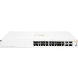 IOn switch 1930 24G 4SFP+ PoE+ 195W (JL683A)