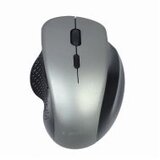  Miš GEMBIRD MUSW-6B-02-BG, 6-button wireless optical mouse, black-spacegrey | Eponuda.ba