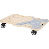 Legler Small Foot Roller board "Adventure" Cene