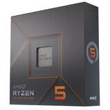 AMD Ryzen 5 7600X AM5 BOX6 cores,12... | Eponuda.ba