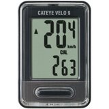 Cat Eye BRZINOMER VELO 9 CC-VL820 CRNI | ePonuda.com