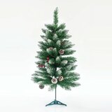  Božićna jelka SNOWY 150 cm bor | Eponuda.com