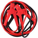 Dunlop 18938 kabli za vžig avtomobila 350 A – 3,5 m, 25 mm², 12/24 V, s torbo | Shoptok.si