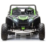 Electric Ride On Buggy A033 4x4 24V Green | Eponuda.ba