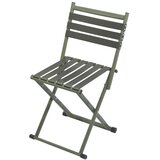 Cattara Kamping sklopivi stolac Nature - Cijene