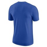 Nike Majice s kratkimi rokavi Nba Milwaukee Bucks City Edition Logo Dri-fit Modra | Shoptok.si