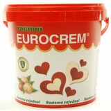  KREM EUROKREM 1KG.KANTICA TAKOVO | ePonuda.com