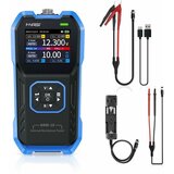 FNIRSI tester baterij HRM-10 MAX | Shoptok.si