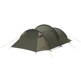 Easy Camp Šotor tunel Magnetar 400 za 4 osebe rustikalno zelen Cene