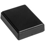 TRU COMPONENTS Univerzalno kućište 65 x 50 x 18 Crna 4U32070502006 1 ST Cijene