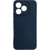  silikonska futrola gentle color za honor 400 lite, teget | ePonuda.com