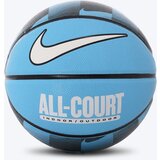 Nike Lopta everyday all court 8p graphic deflated 07 U | ePonuda.com