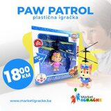  Paw Patrol  plastična igračka Cijene