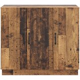  Kreveta Staro drvo 89 x 34,5 x 77 cm Konstruirano drvo | shoptok.hr