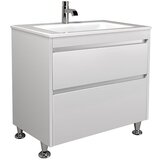 Ormarić s umivaonikom Prime 80 podni | shoptok.hr