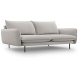 Cosmopolitan Design Svetlo siva zofa Vienna, 230 cm Cene