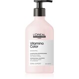 L´Oréal Paris Serie Expert Vitamino Color osvetljevalni šampon za barvane lase 500 ml Cene