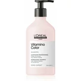 L´Oréal Paris Serie Expert Vitamino Color svjetlucavi šampon za obojenu kosu 500 ml