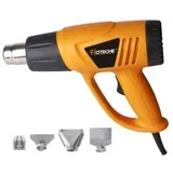 Fen za vreli vazduh 2000W 150-600 C P801103 Hoteche
