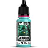 Vallejo Squidmar Color - 224 Ocean Eyes | Shoptok.si