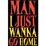 Steam man i just wanna go home key (pc) global | Eponuda.com