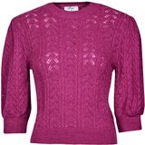 Moony Mood Puloverji - Rožnata | Shoptok.si