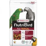 Versele-laga Nutribird Tropical peleti P15 za velike papige - 1 kg | Shoptok.si
