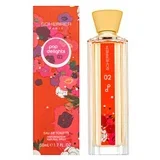 Pop Delights 02 toaletna voda 50 ml za žene