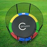 Univerzalna navlaka za trampolin 374 cm šarena | shoptok.hr