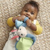 Fisher Price Lutka Beba Fisher Price TEMBO MON DOUDOU ELEPHANT | shoptok.hr