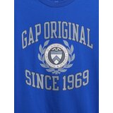 GAP Children's T-shirt with logo - Boys | Shoptok.si